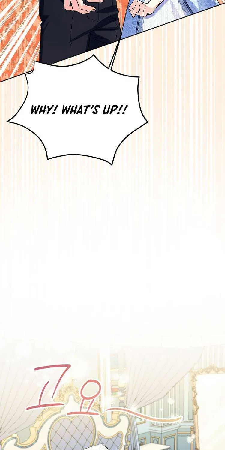 I Thought You Were A Time-Limited Husband Chapter 11 page 33 - 