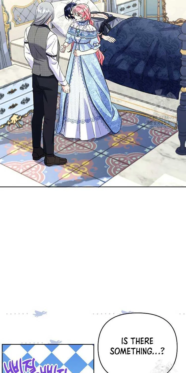 I Thought You Were A Time-Limited Husband Chapter 11 page 34 - 