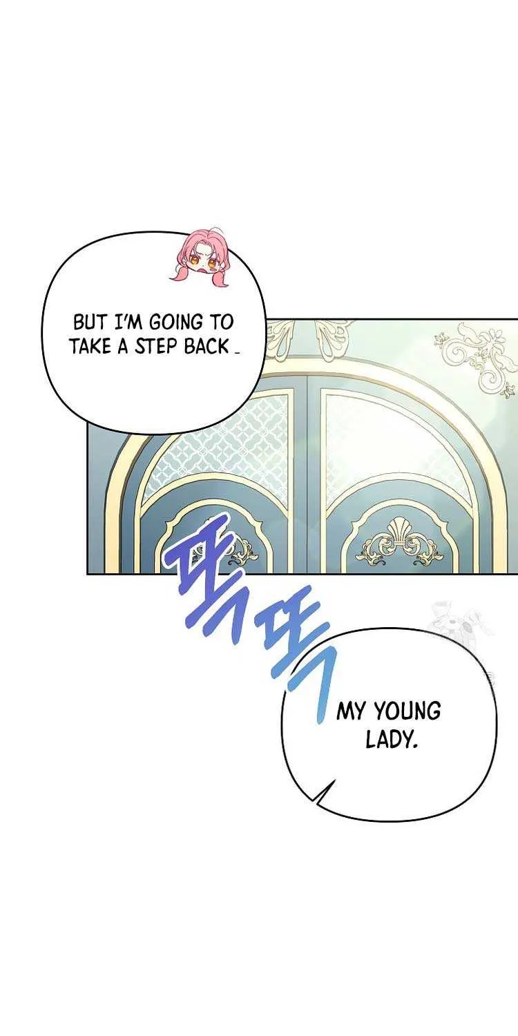 I Thought You Were A Time-Limited Husband Chapter 11 page 38 - 