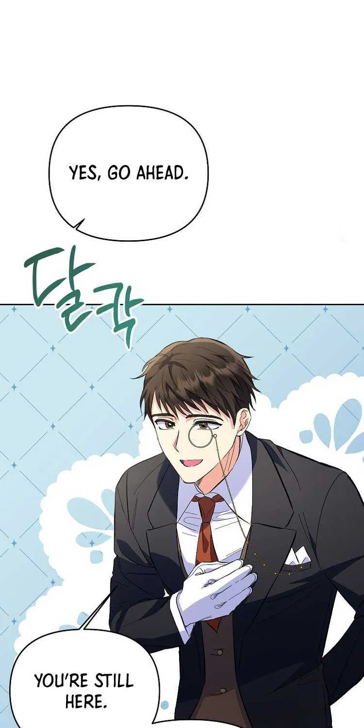 I Thought You Were A Time-Limited Husband Chapter 11 page 39 - 