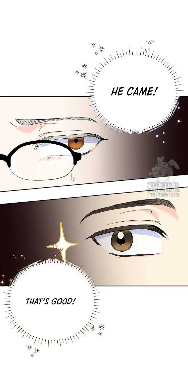 I Thought You Were A Time-Limited Husband Chapter 11 page 41 - 