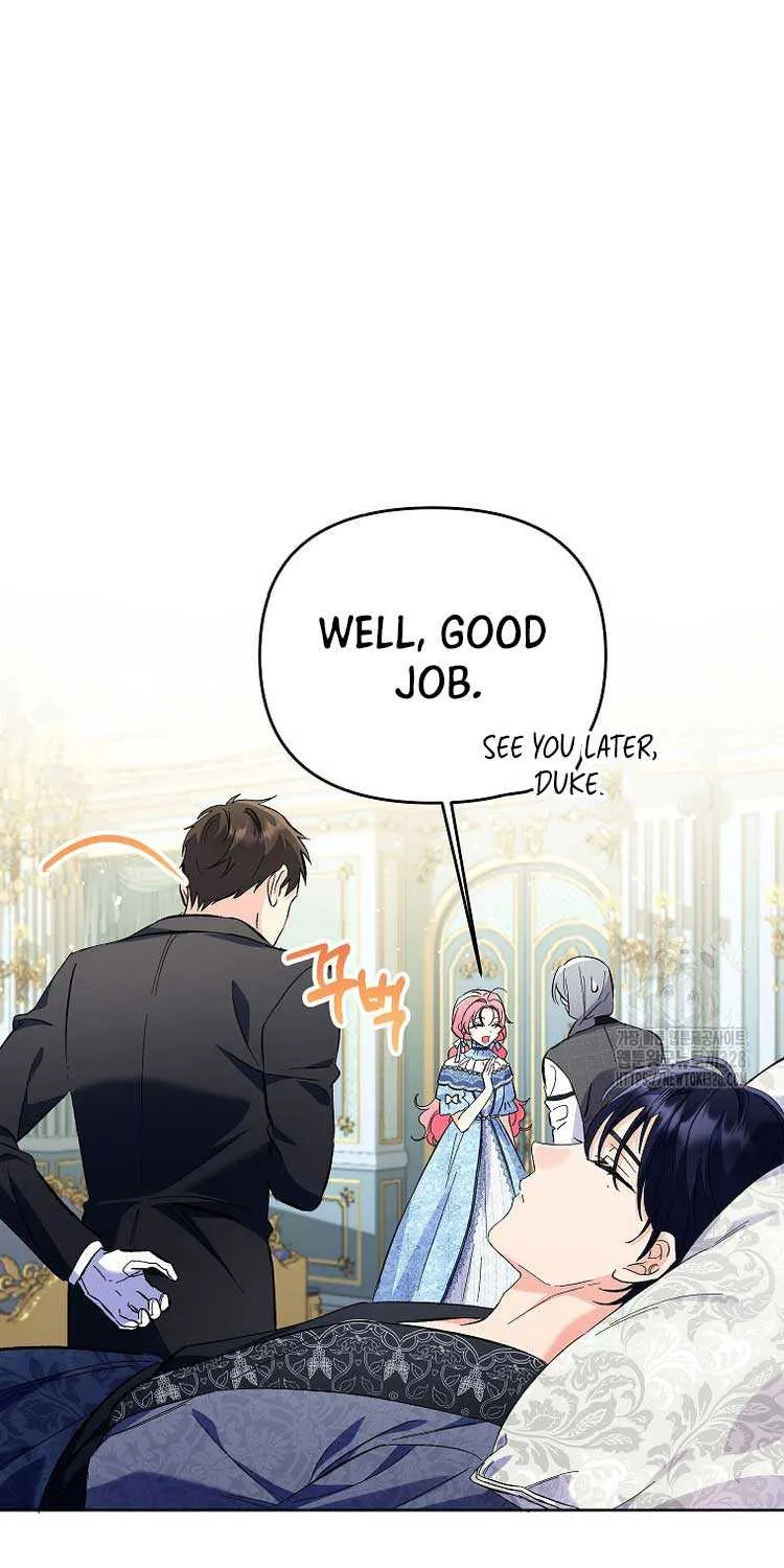 I Thought You Were A Time-Limited Husband Chapter 11 page 43 - 