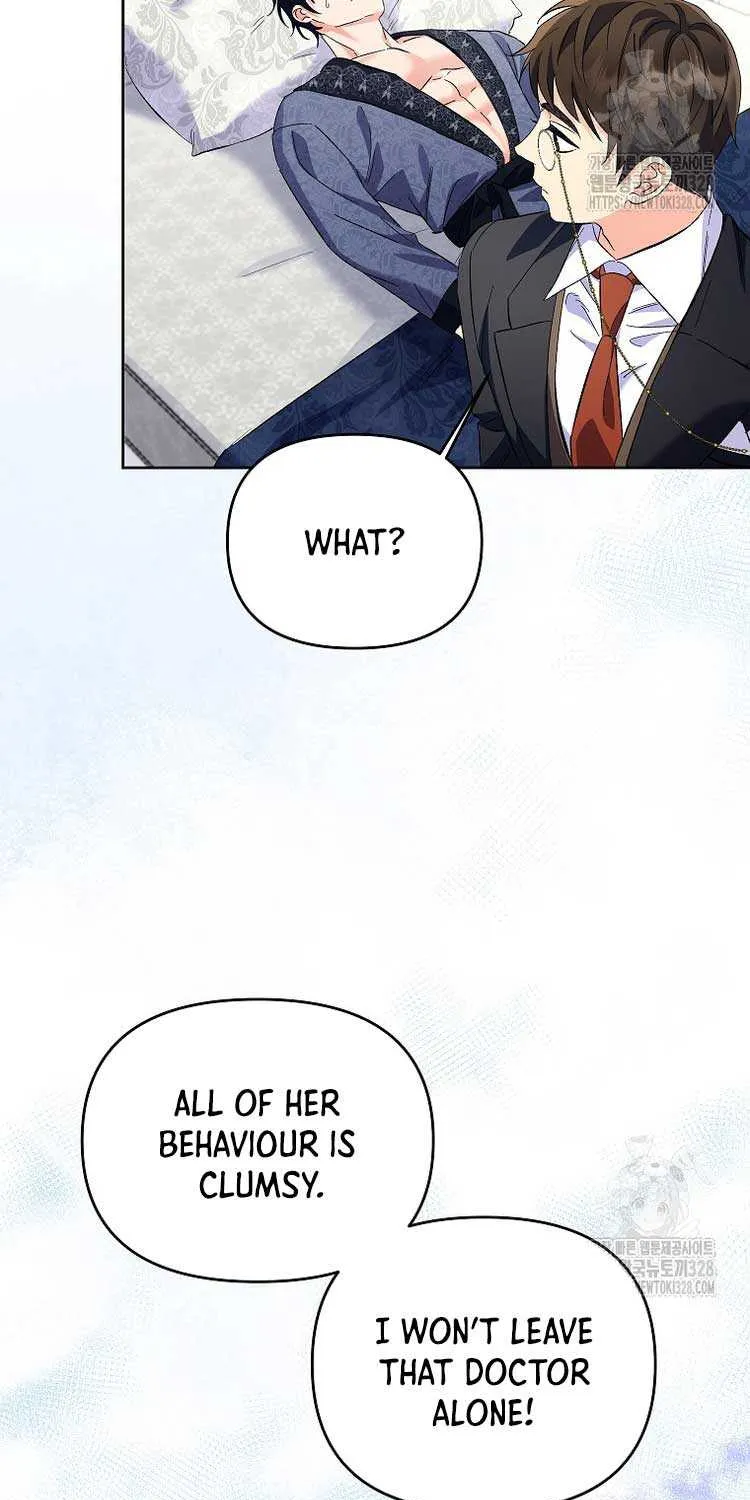I Thought You Were A Time-Limited Husband Chapter 11 page 45 - 