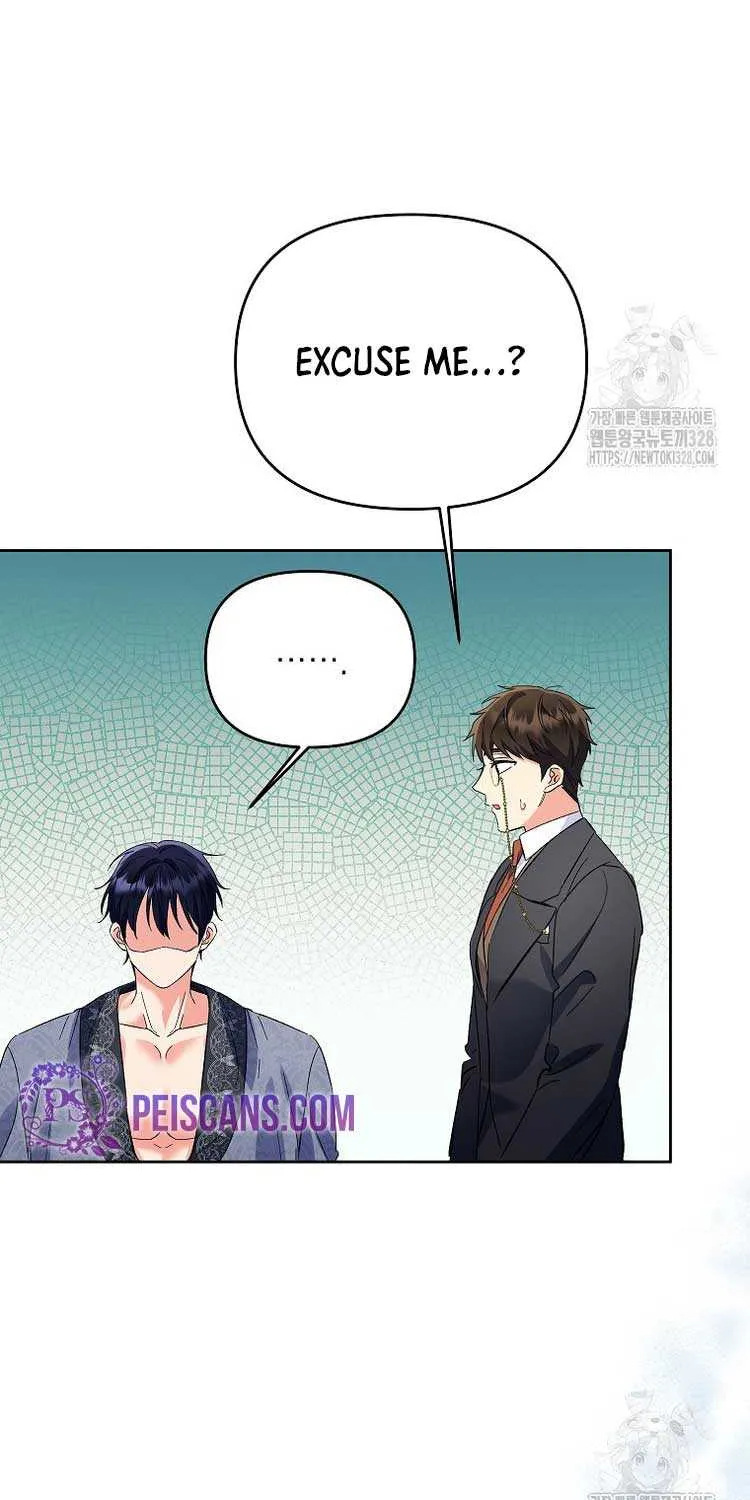 I Thought You Were A Time-Limited Husband Chapter 11 page 47 - 