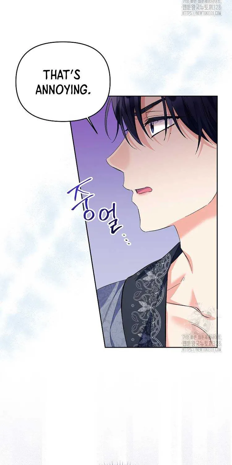 I Thought You Were A Time-Limited Husband Chapter 11 page 48 - 