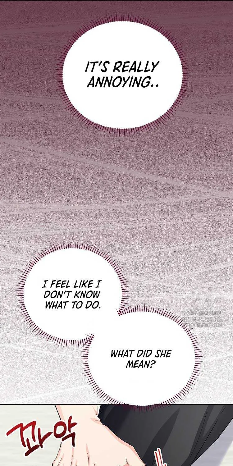 I Thought You Were A Time-Limited Husband Chapter 11 page 51 - 