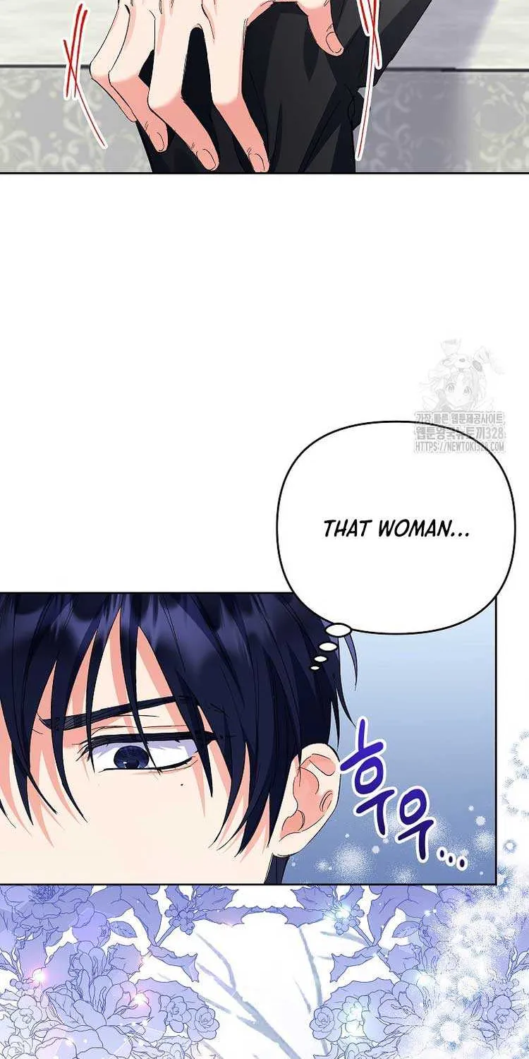 I Thought You Were A Time-Limited Husband Chapter 11 page 52 - 
