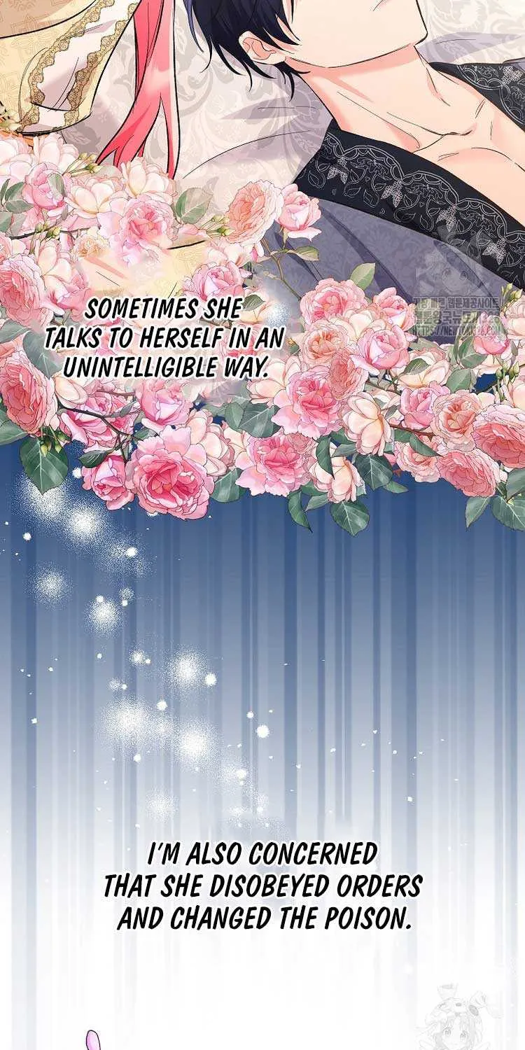 I Thought You Were A Time-Limited Husband Chapter 11 page 55 - 