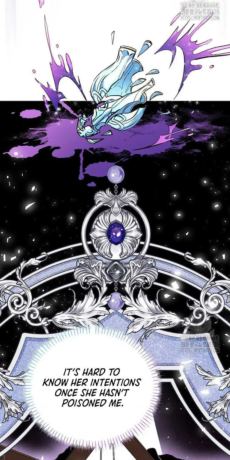 I Thought You Were A Time-Limited Husband Chapter 11 page 56 - 