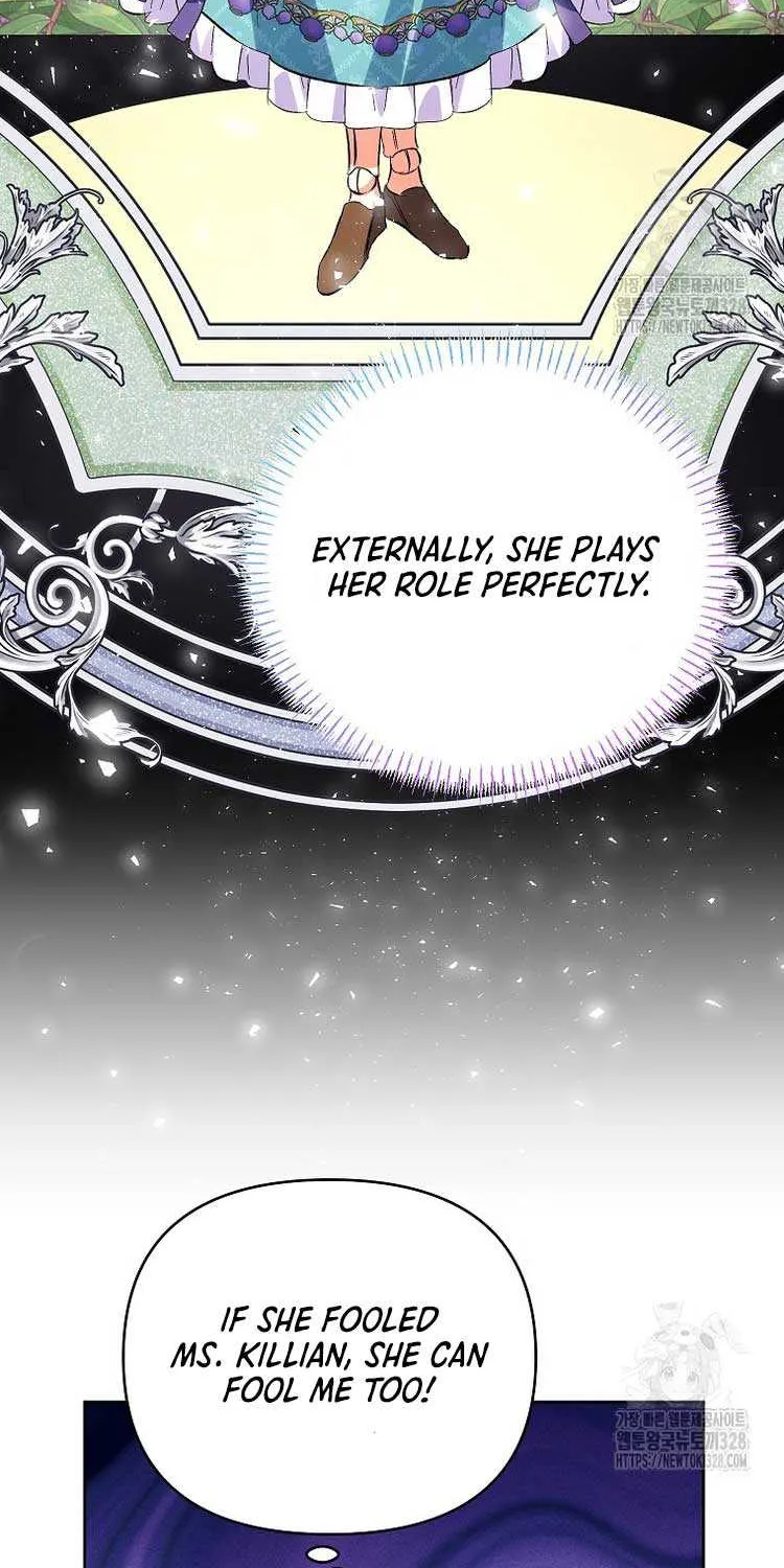 I Thought You Were A Time-Limited Husband Chapter 11 page 58 - 