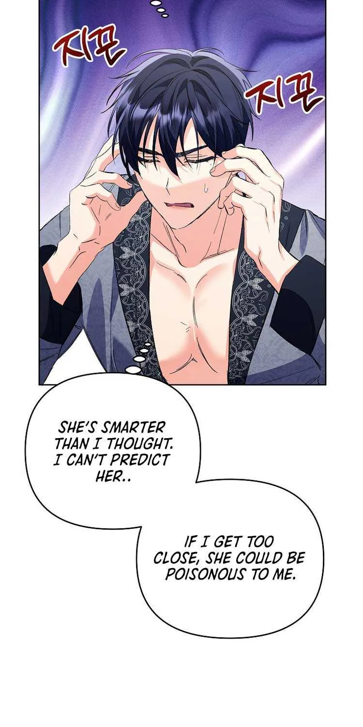 I Thought You Were A Time-Limited Husband Chapter 11 page 59 - 