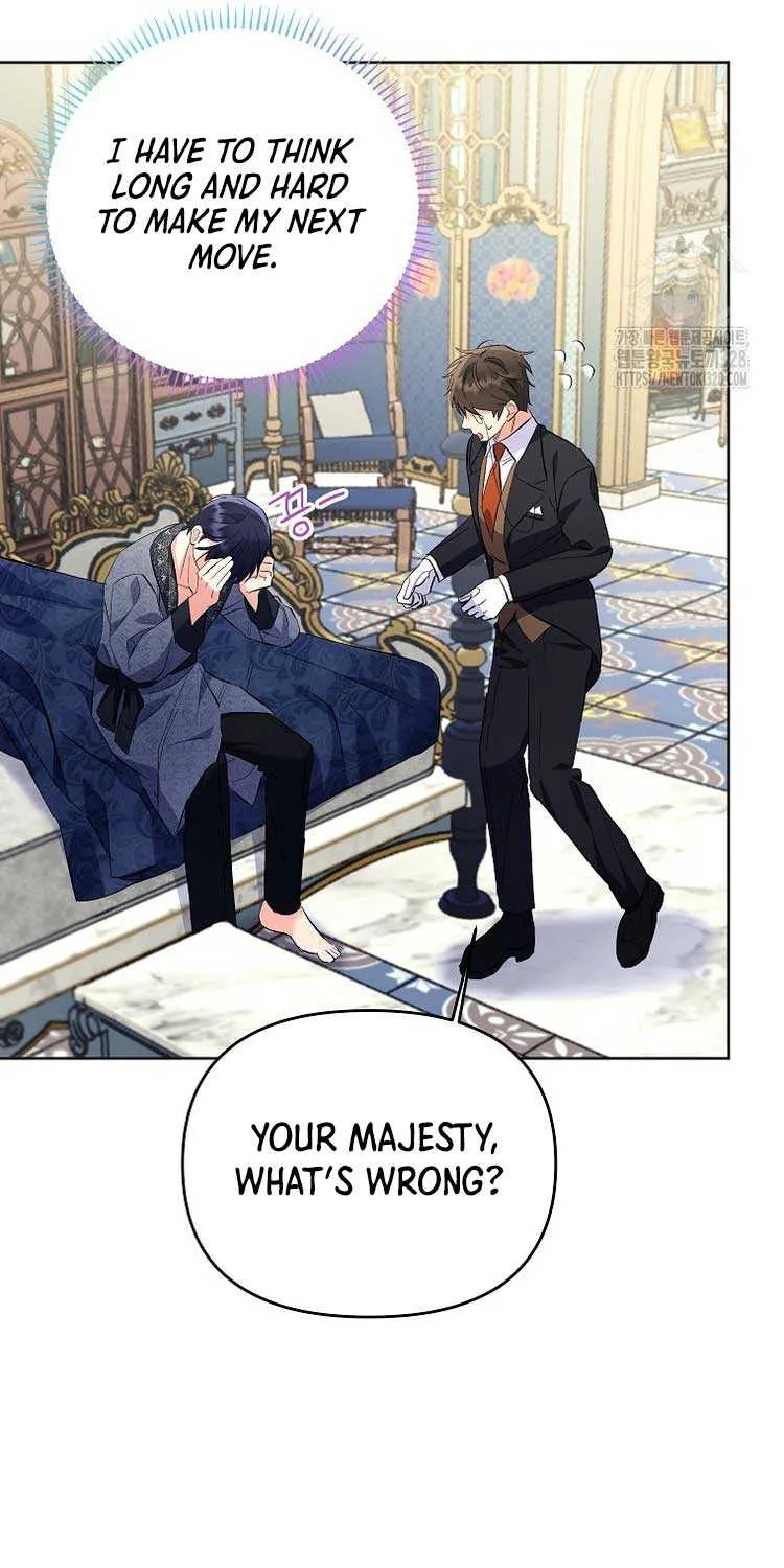 I Thought You Were A Time-Limited Husband Chapter 11 page 61 - 