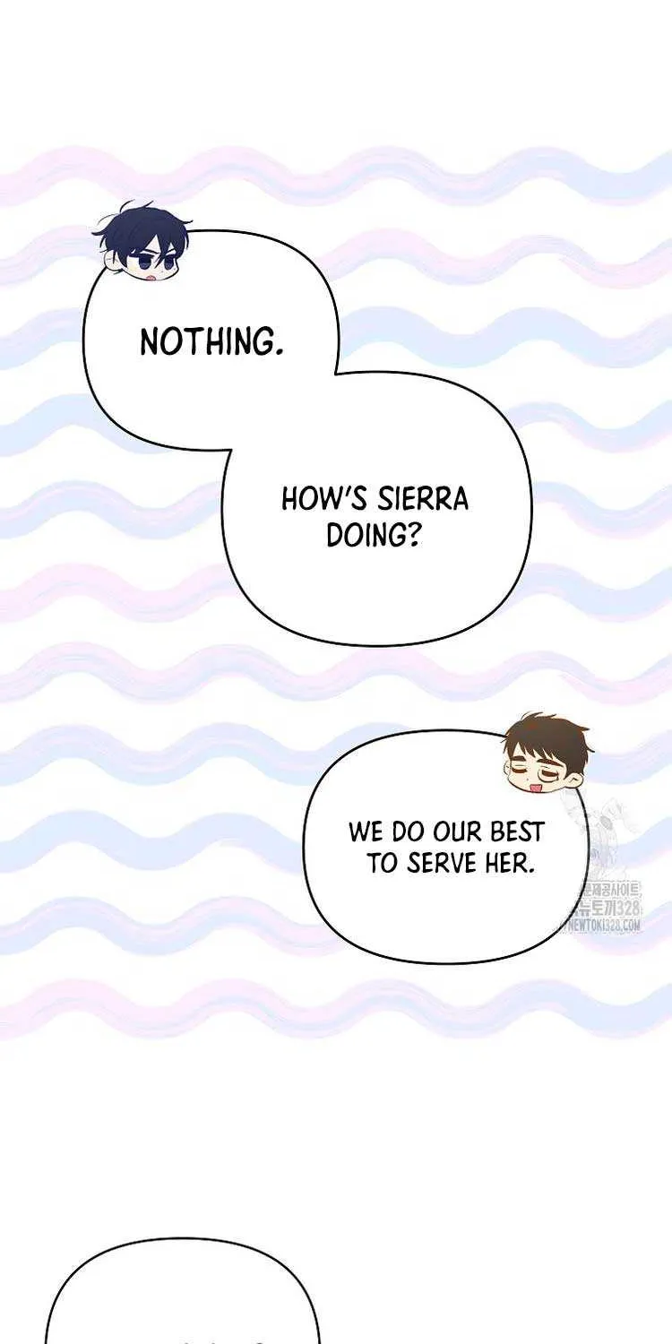 I Thought You Were A Time-Limited Husband Chapter 11 page 62 - 