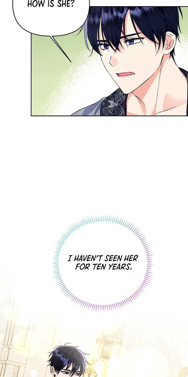I Thought You Were A Time-Limited Husband Chapter 11 page 63 - 