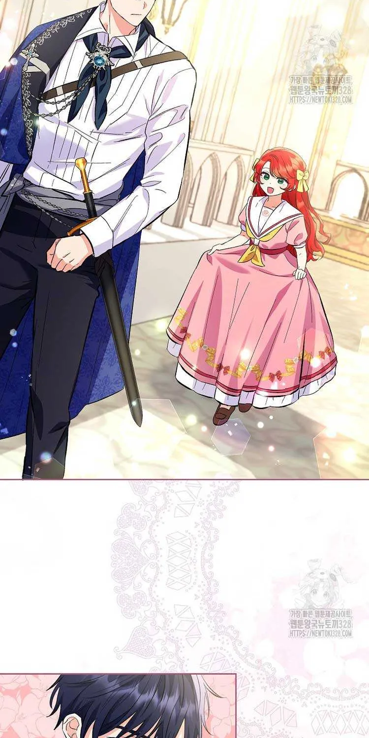 I Thought You Were A Time-Limited Husband Chapter 11 page 64 - 