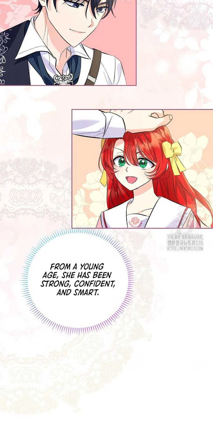 I Thought You Were A Time-Limited Husband Chapter 11 page 65 - 