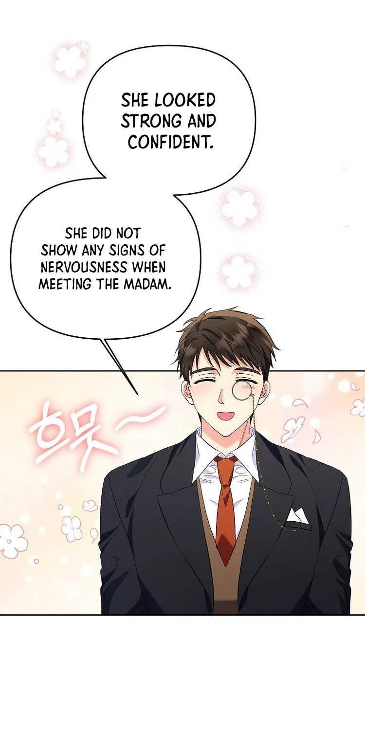 I Thought You Were A Time-Limited Husband Chapter 11 page 66 - 