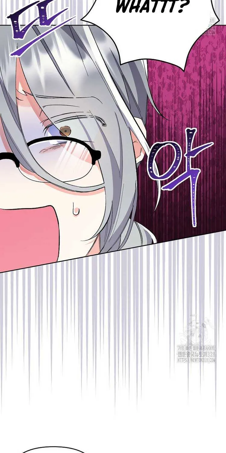 I Thought You Were A Time-Limited Husband Chapter 11 page 8 - 