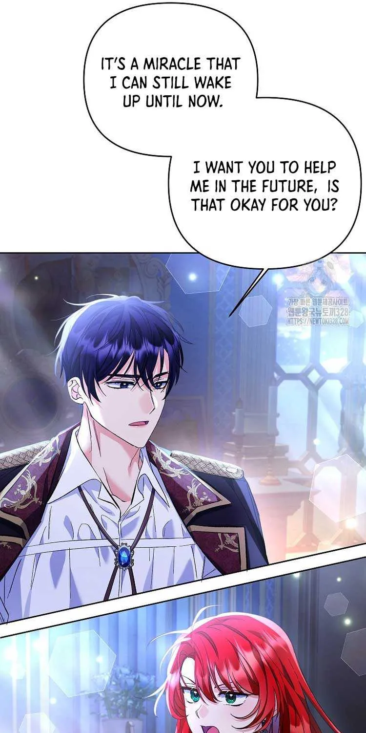 I Thought You Were A Time-Limited Husband Chapter 12 page 12 - 
