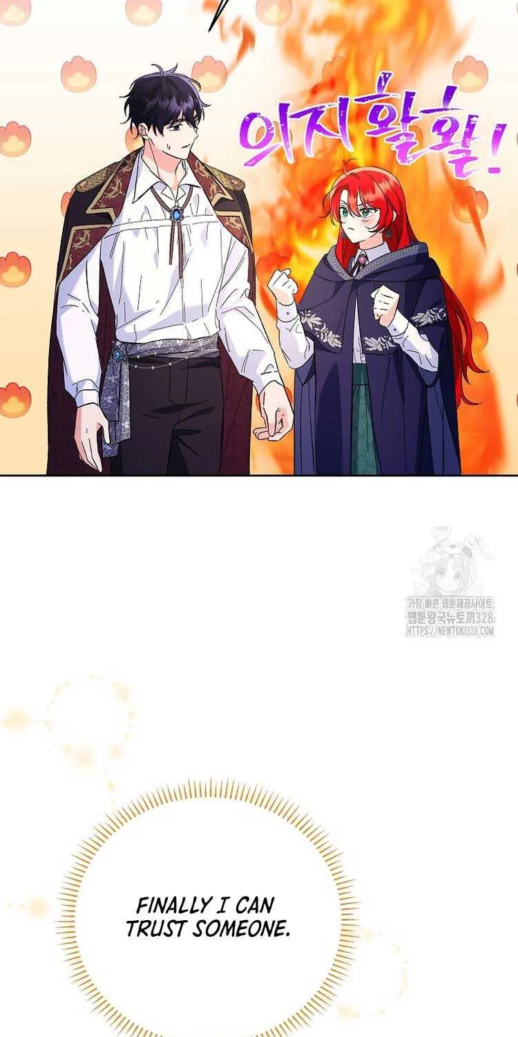I Thought You Were A Time-Limited Husband Chapter 12 page 14 - 
