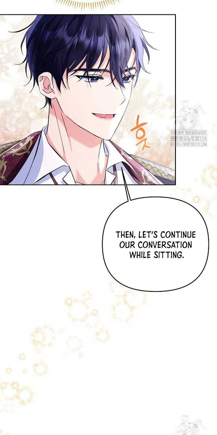 I Thought You Were A Time-Limited Husband Chapter 12 page 15 - 