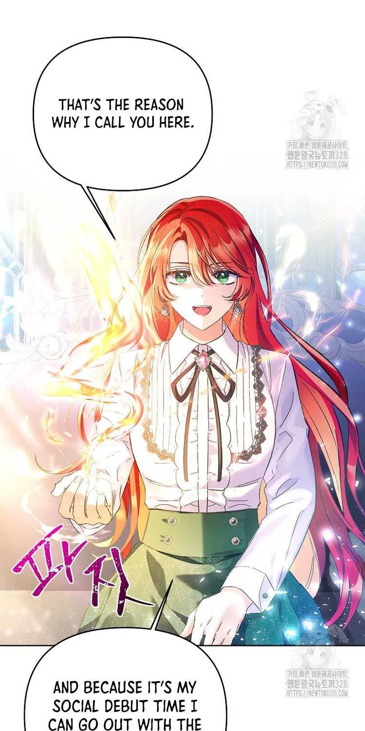 I Thought You Were A Time-Limited Husband Chapter 12 page 18 - 