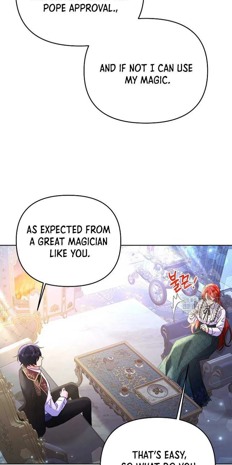 I Thought You Were A Time-Limited Husband Chapter 12 page 19 - 
