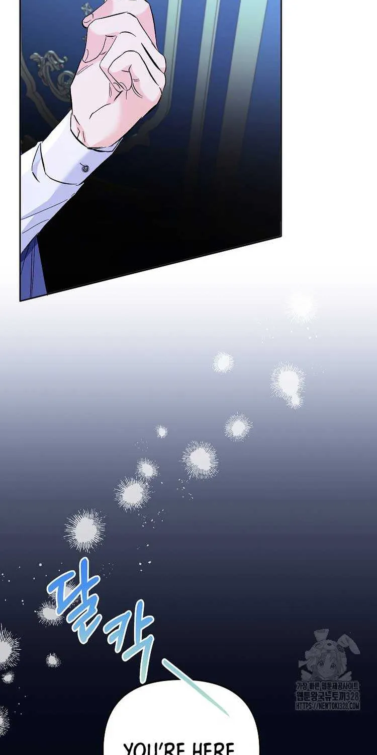 I Thought You Were A Time-Limited Husband Chapter 12 page 3 - 