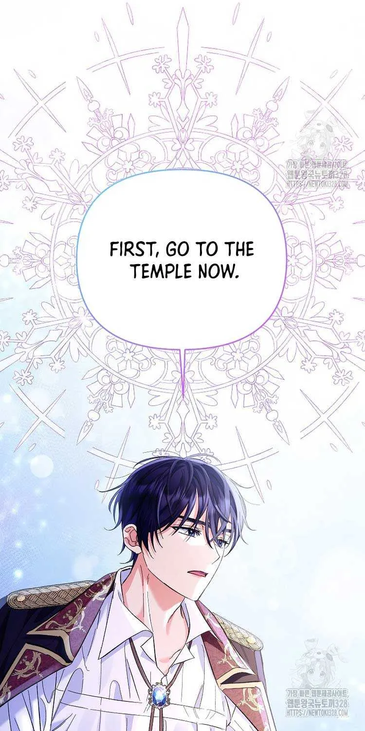 I Thought You Were A Time-Limited Husband Chapter 12 page 21 - 