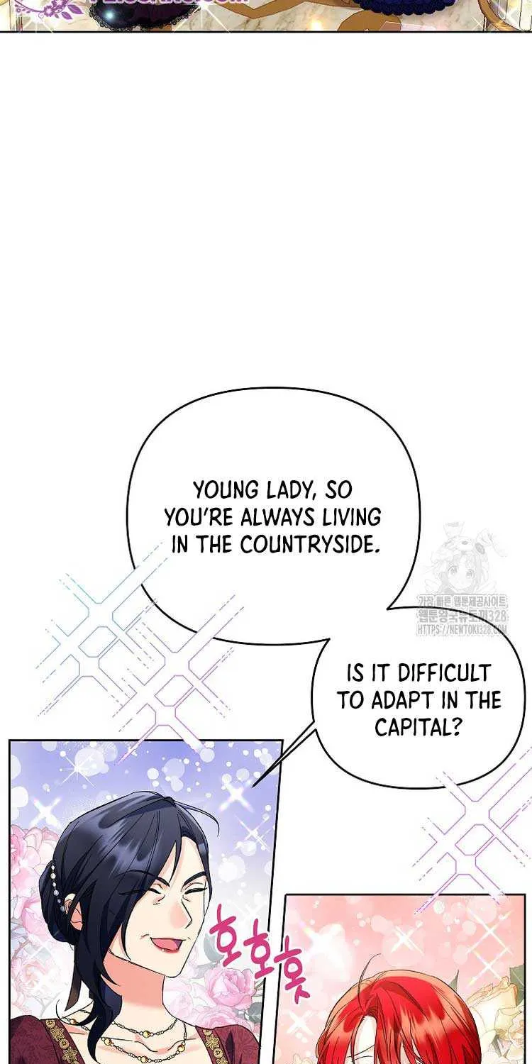 I Thought You Were A Time-Limited Husband Chapter 12 page 25 - 