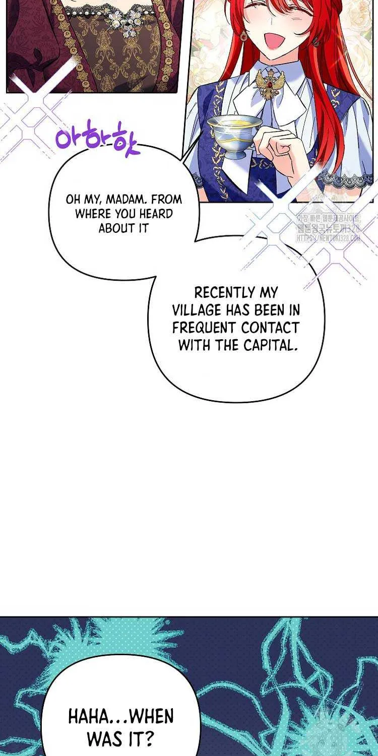 I Thought You Were A Time-Limited Husband Chapter 12 page 26 - 