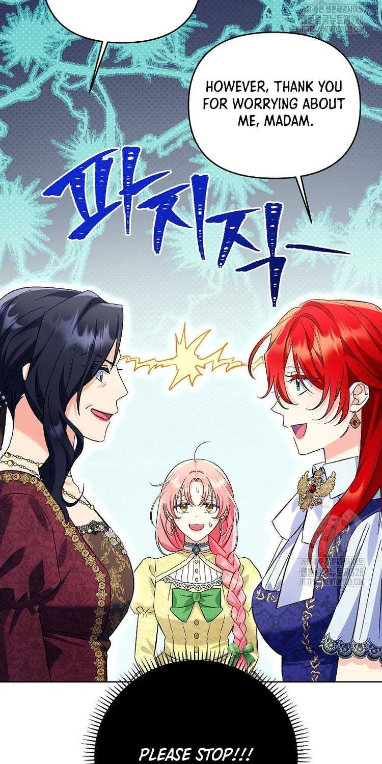 I Thought You Were A Time-Limited Husband Chapter 12 page 27 - 