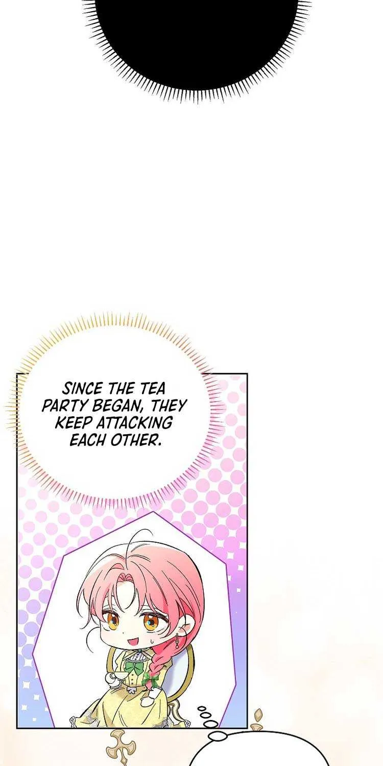 I Thought You Were A Time-Limited Husband Chapter 12 page 28 - 
