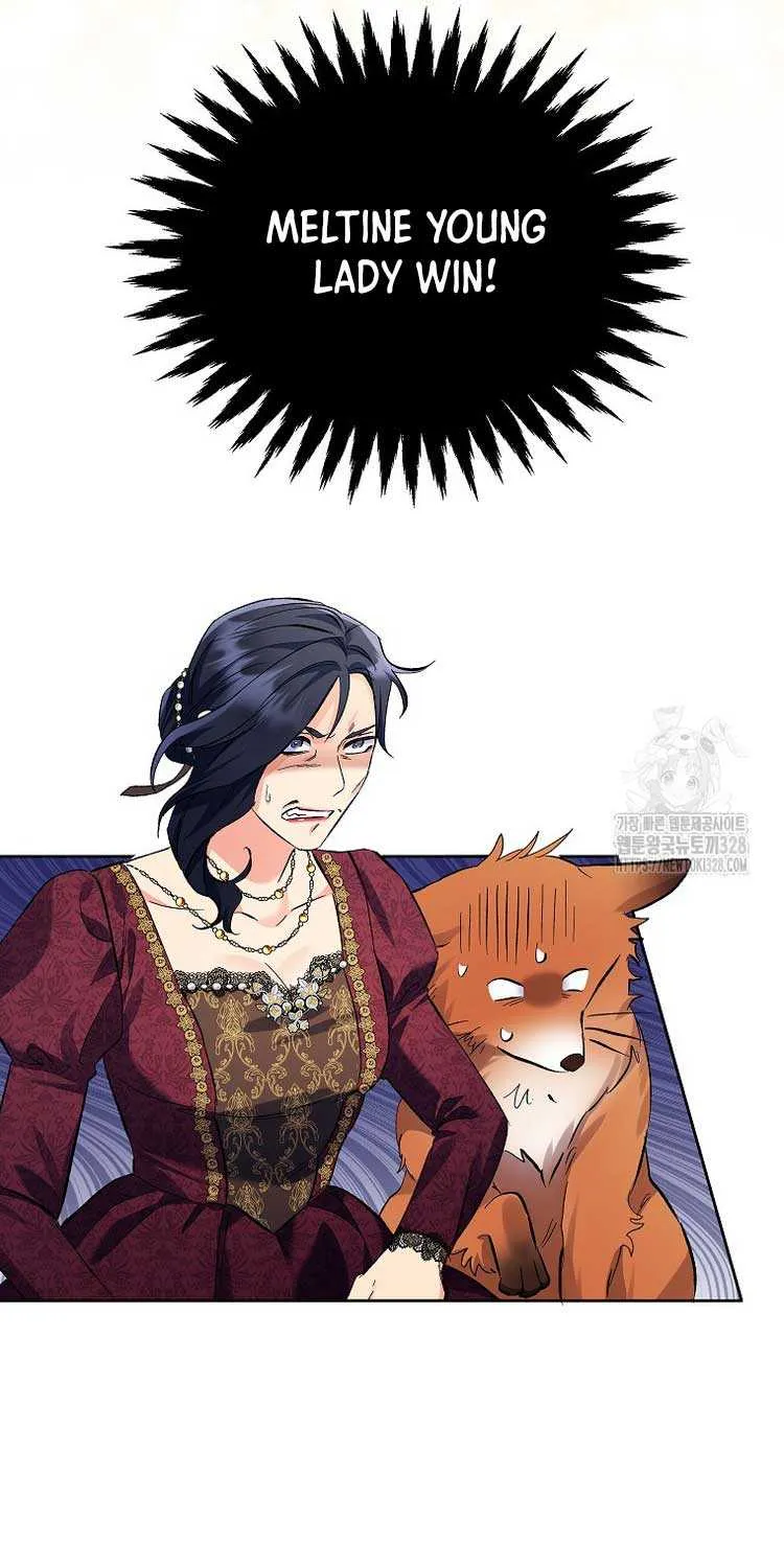 I Thought You Were A Time-Limited Husband Chapter 12 page 31 - 