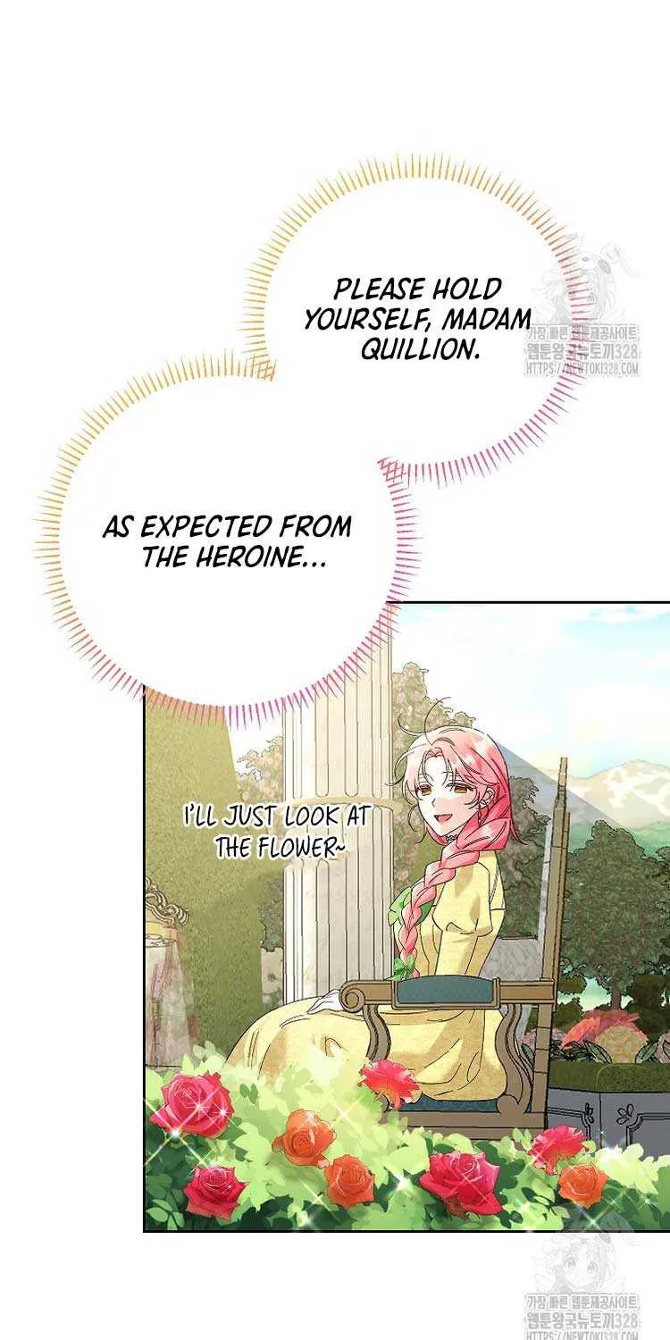 I Thought You Were A Time-Limited Husband Chapter 12 page 32 - 