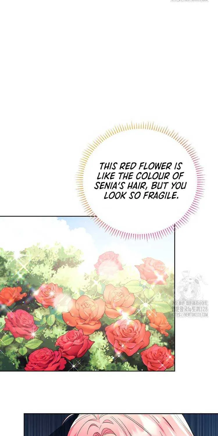 I Thought You Were A Time-Limited Husband Chapter 12 page 33 - 
