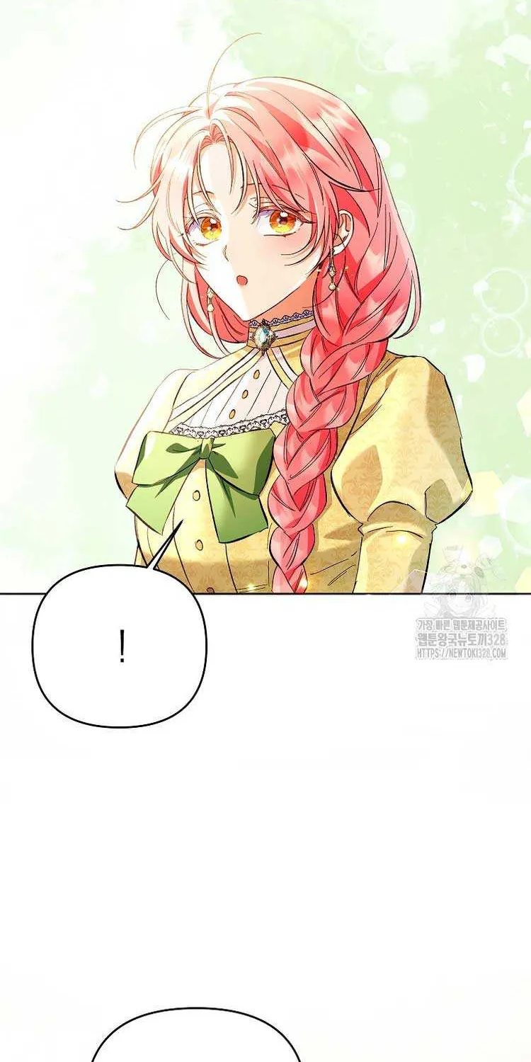I Thought You Were A Time-Limited Husband Chapter 12 page 36 - 