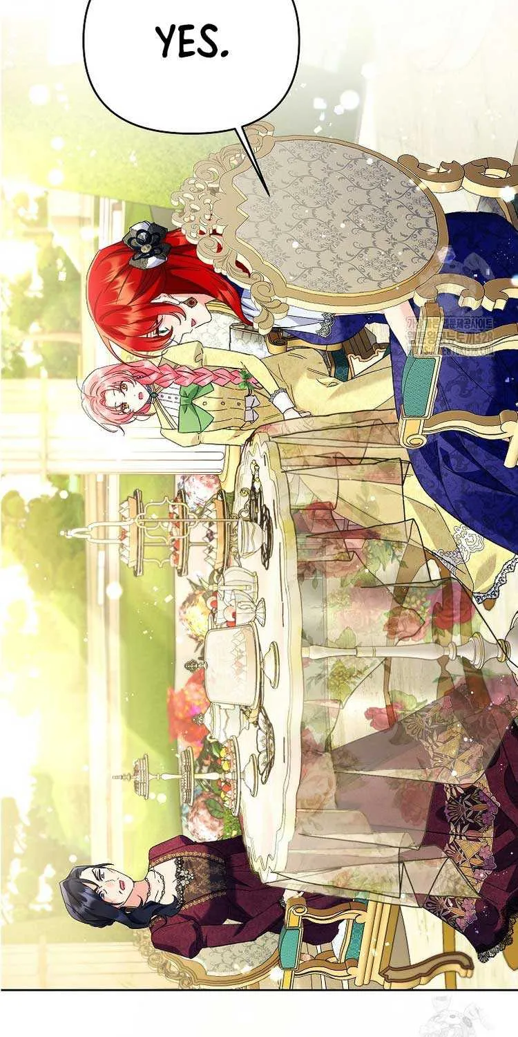 I Thought You Were A Time-Limited Husband Chapter 12 page 37 - 