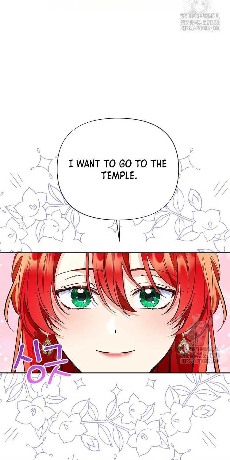 I Thought You Were A Time-Limited Husband Chapter 12 page 38 - 