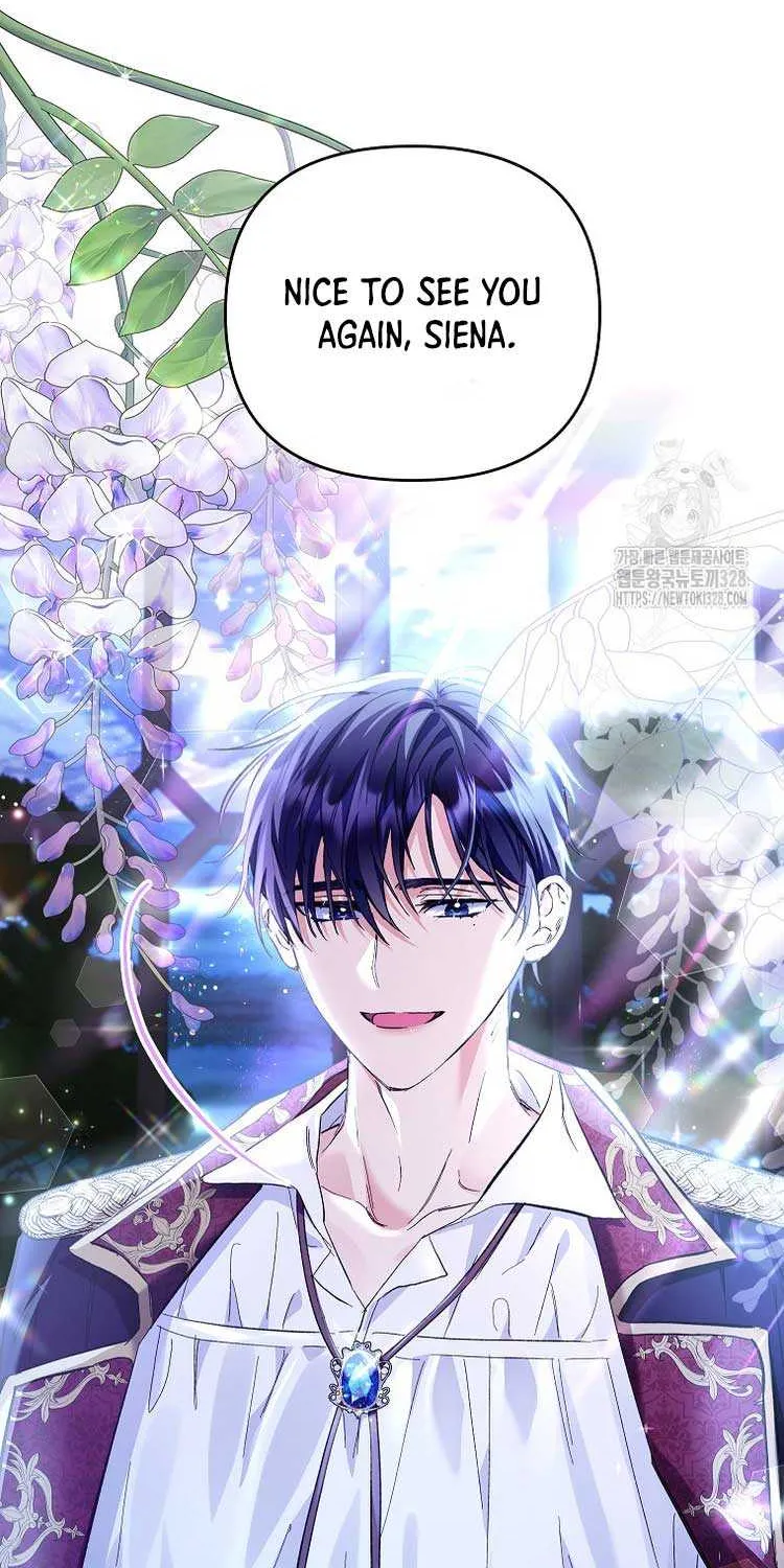 I Thought You Were A Time-Limited Husband Chapter 12 page 5 - 