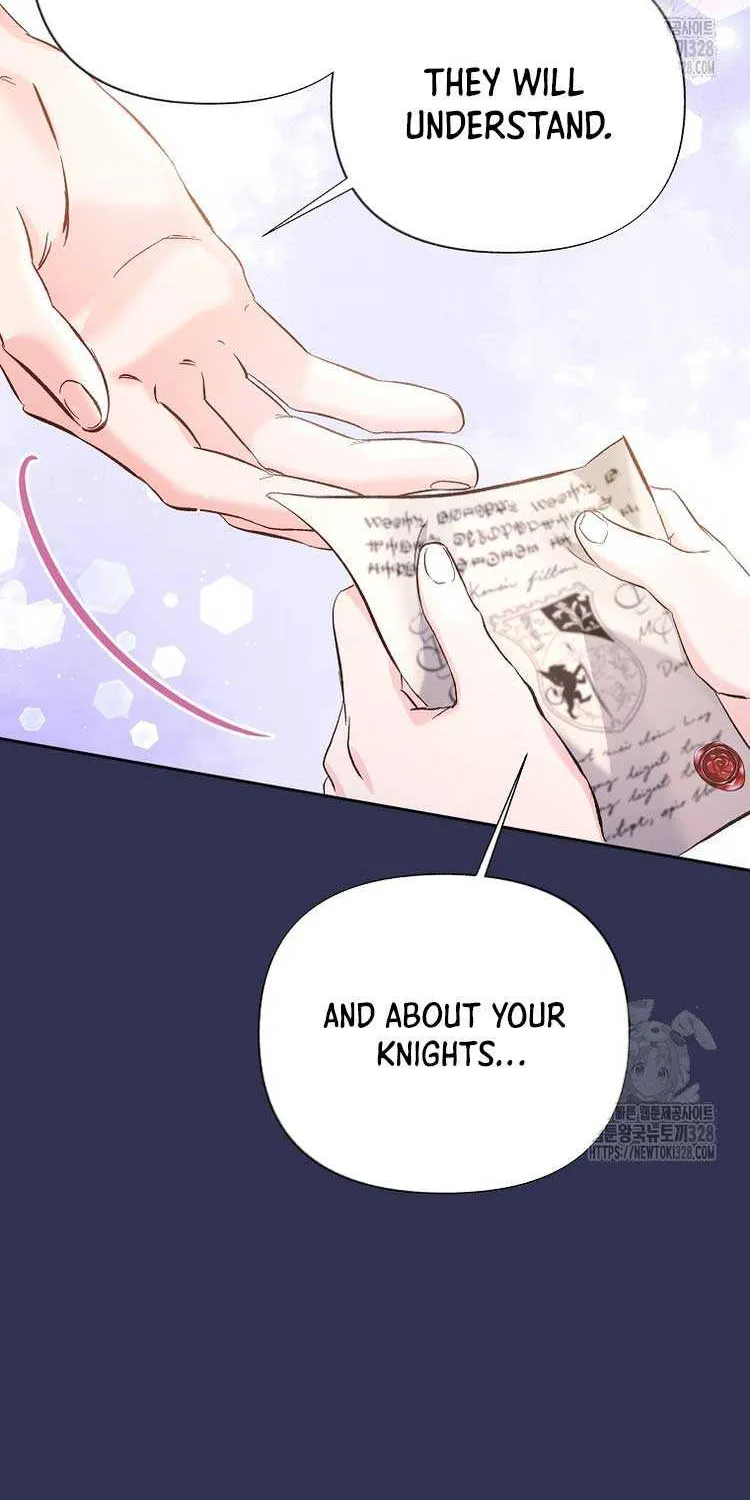 I Thought You Were A Time-Limited Husband Chapter 12 page 43 - 