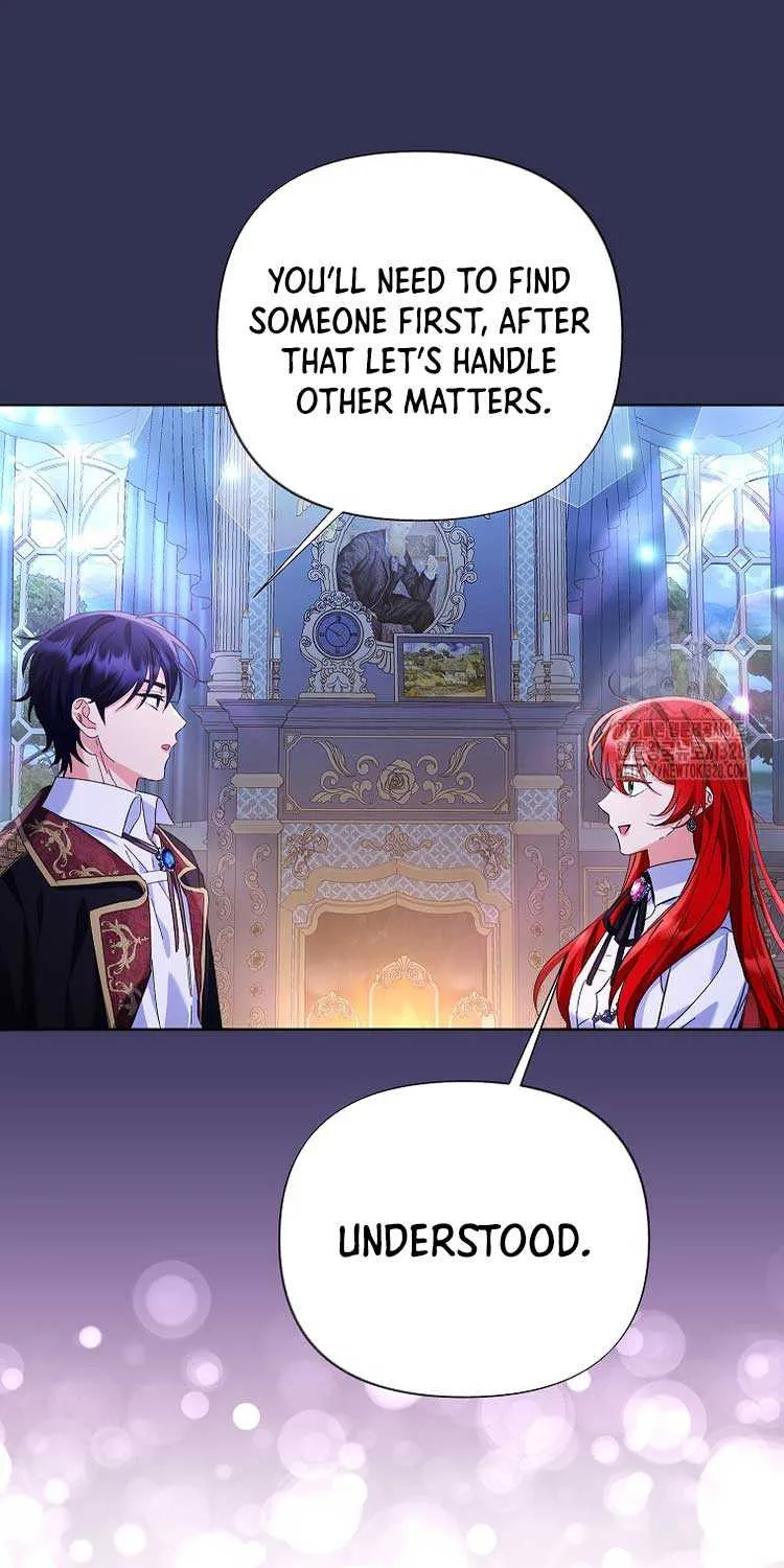 I Thought You Were A Time-Limited Husband Chapter 12 page 44 - 