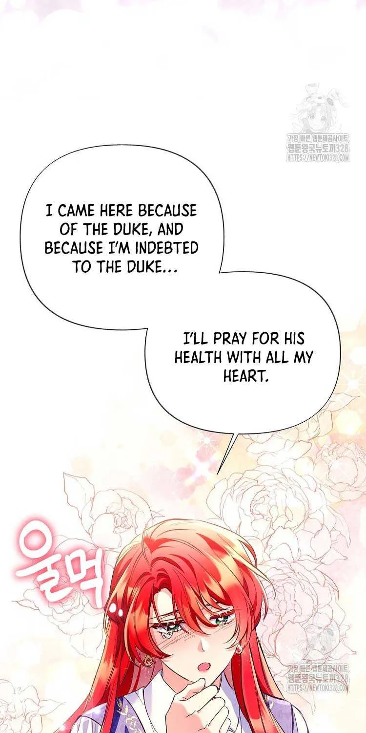 I Thought You Were A Time-Limited Husband Chapter 12 page 45 - 