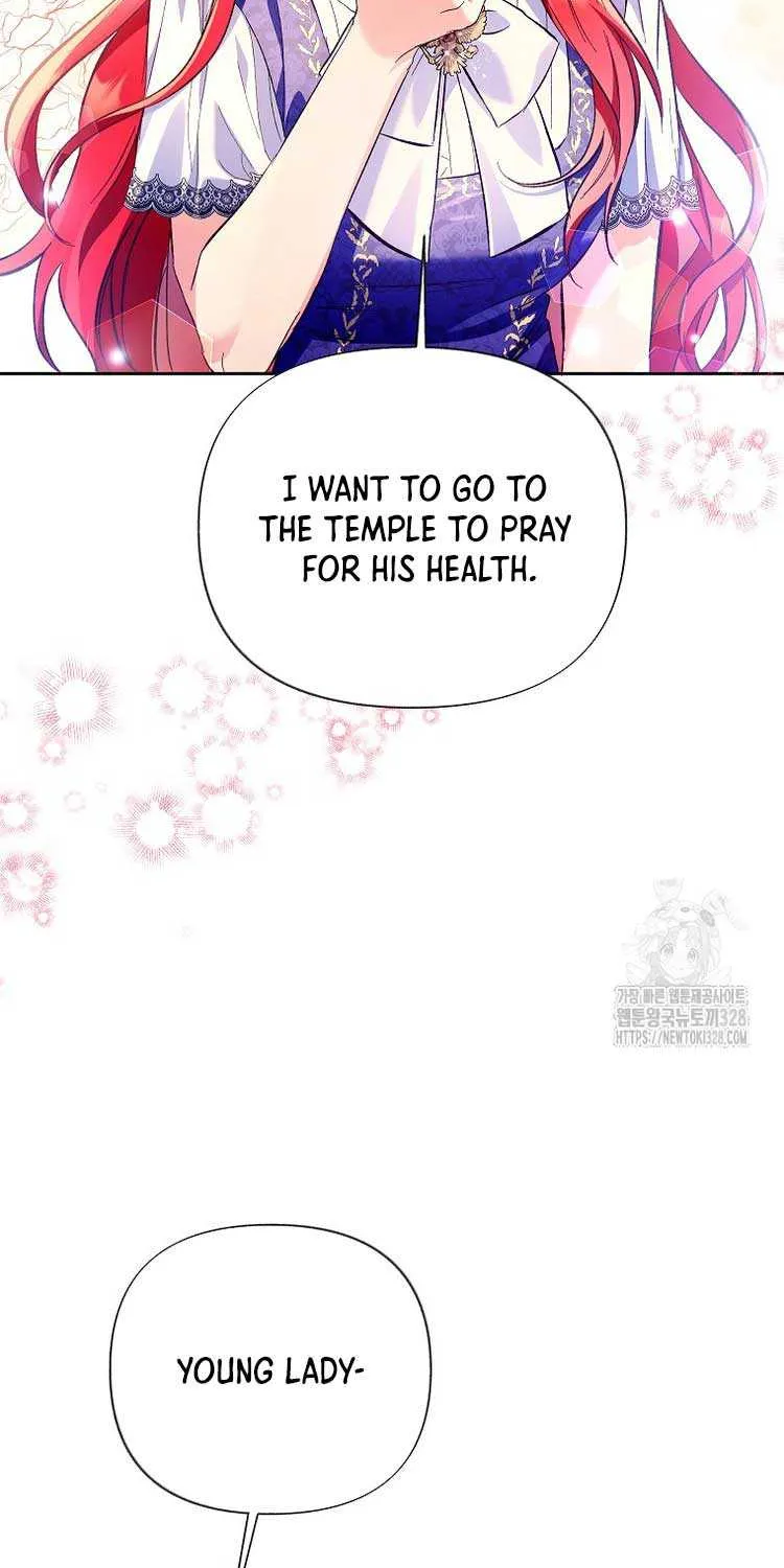 I Thought You Were A Time-Limited Husband Chapter 12 page 46 - 