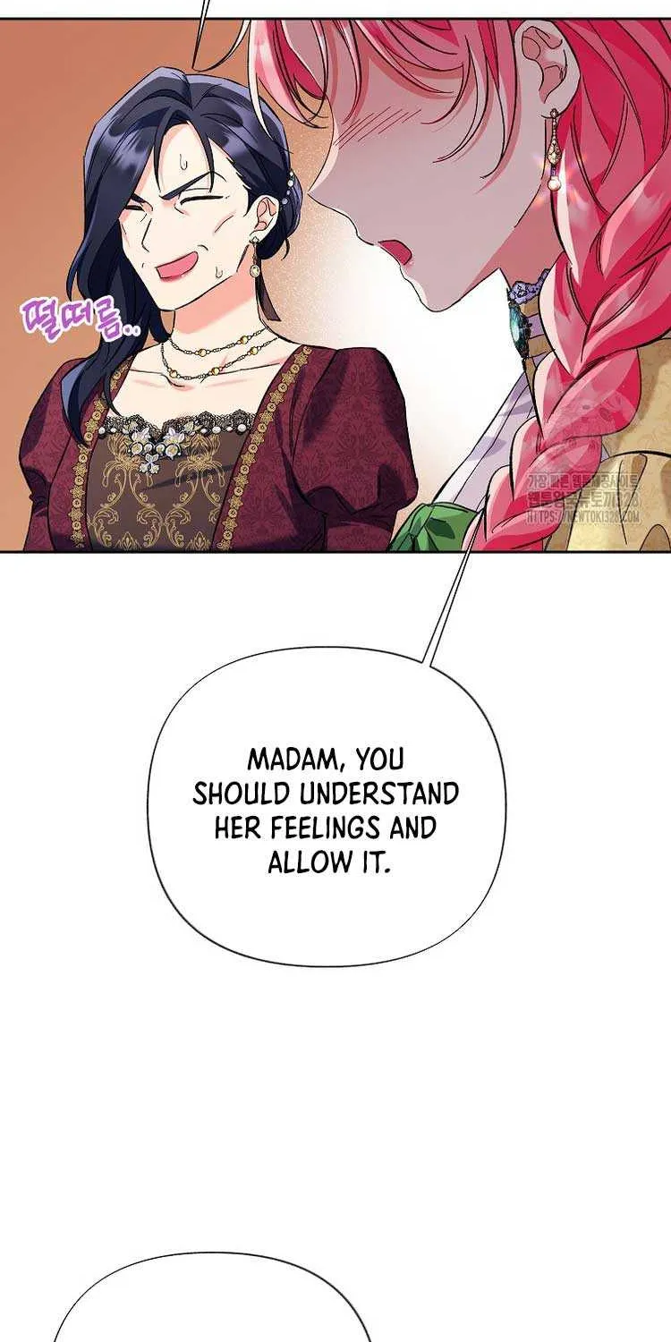 I Thought You Were A Time-Limited Husband Chapter 12 page 47 - 