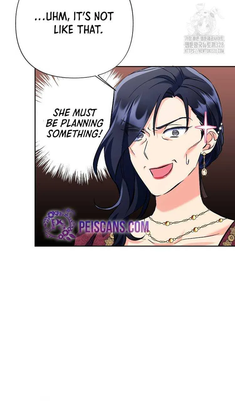 I Thought You Were A Time-Limited Husband Chapter 12 page 48 - 