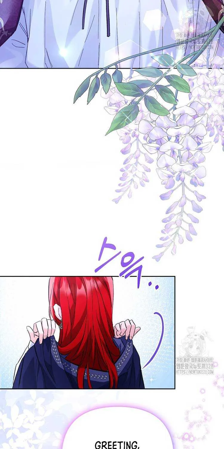 I Thought You Were A Time-Limited Husband Chapter 12 page 6 - 