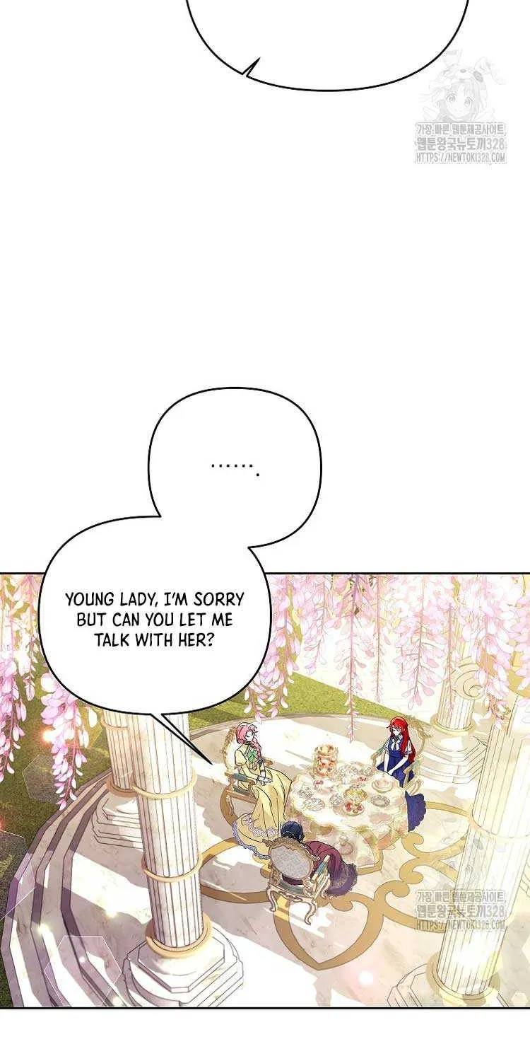 I Thought You Were A Time-Limited Husband Chapter 12 page 51 - 