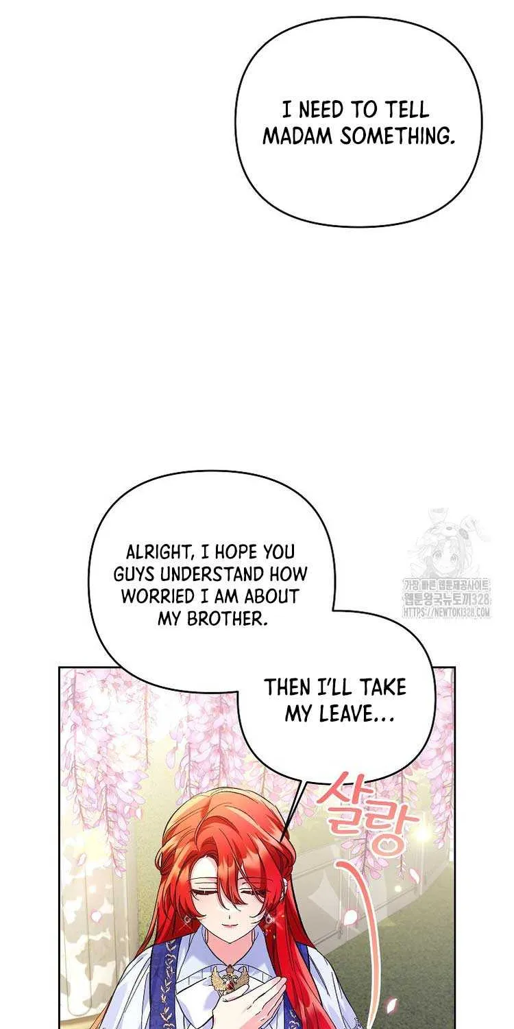 I Thought You Were A Time-Limited Husband Chapter 12 page 52 - 