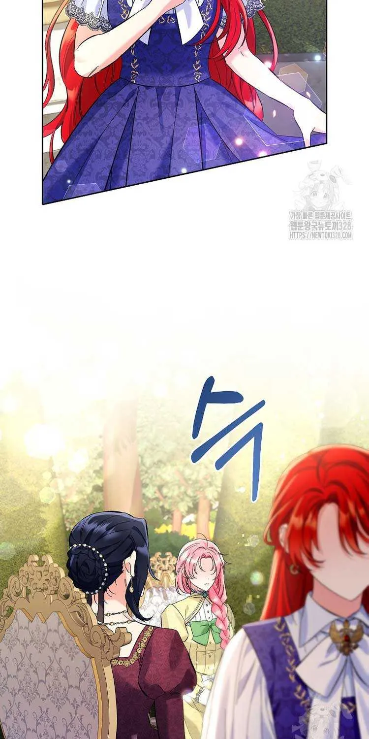 I Thought You Were A Time-Limited Husband Chapter 12 page 53 - 